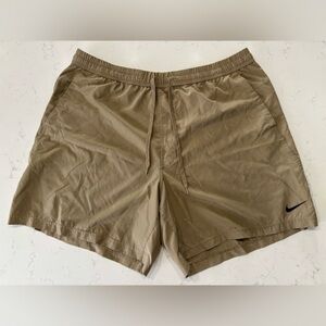 Men's Nike Form Dri-FIT Unlined Shorts